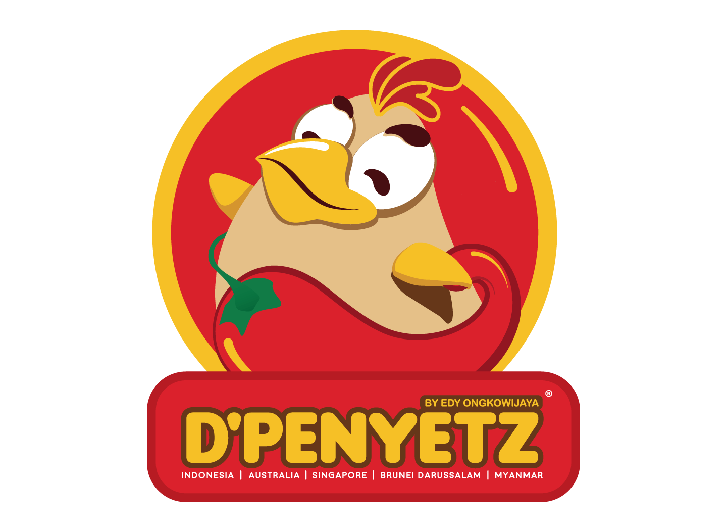 D'Penyetz