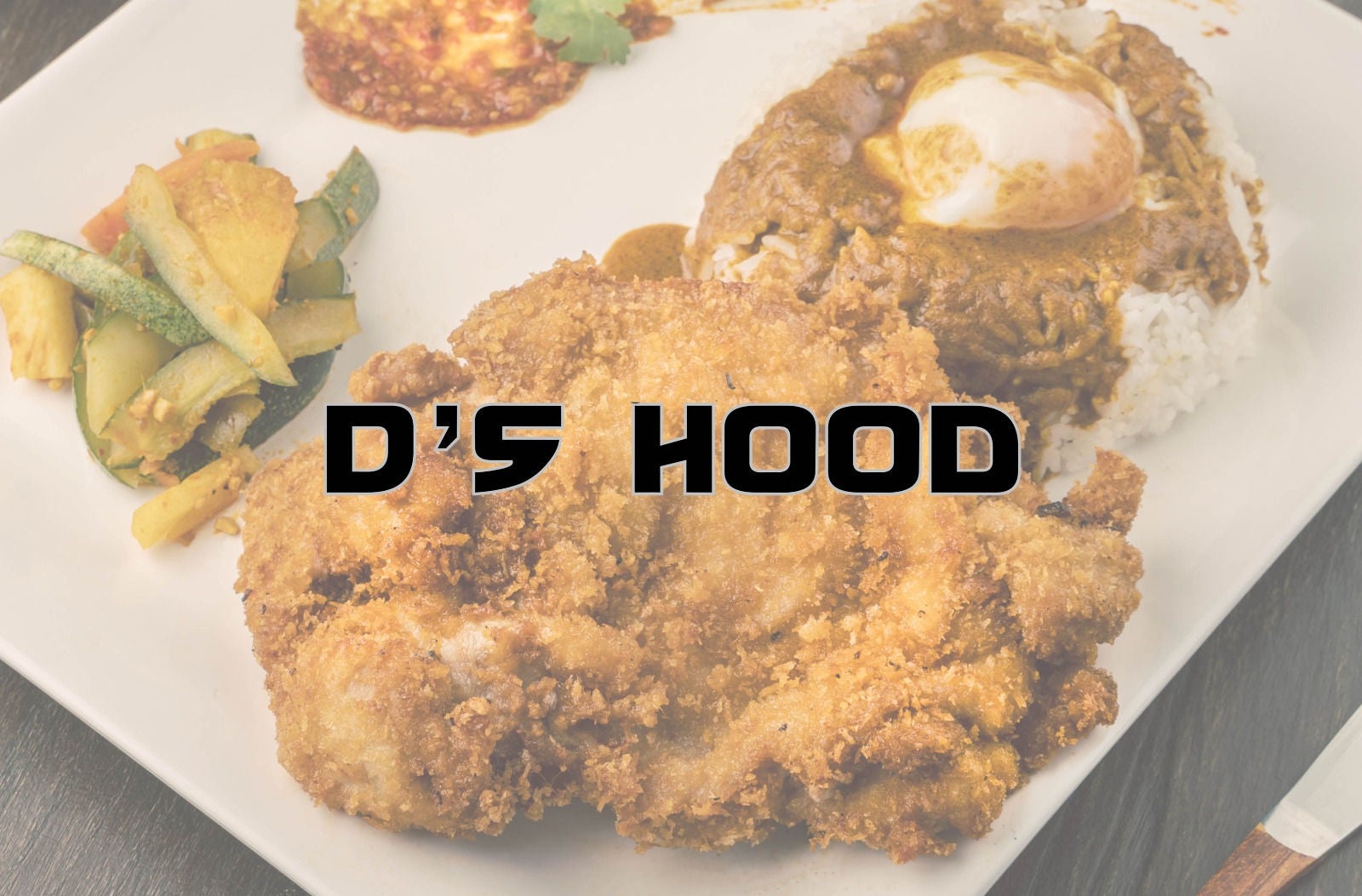 D's Hood