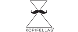 Kopifellas & Noodlefellas