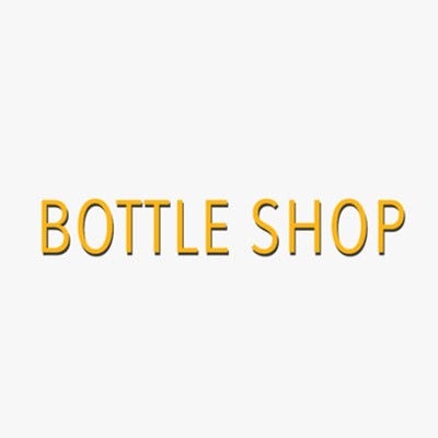 Bottle Shop